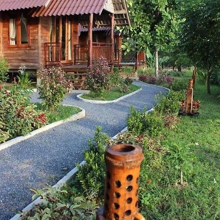 Lanta Happy Hill Hotel Ko Lanta Екстериор снимка