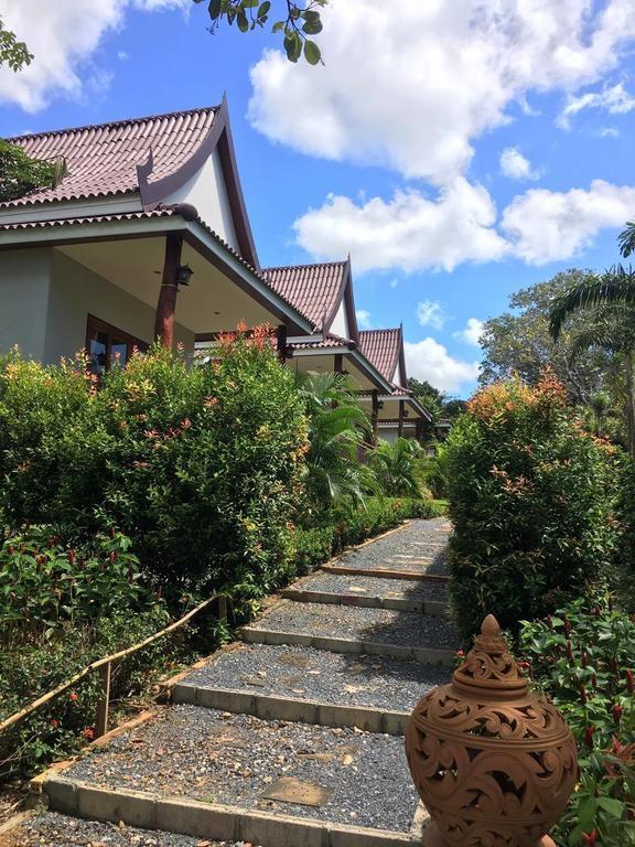 Lanta Happy Hill Hotel Ko Lanta Екстериор снимка