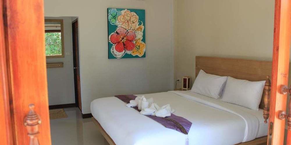 Lanta Happy Hill Hotel Ko Lanta Екстериор снимка