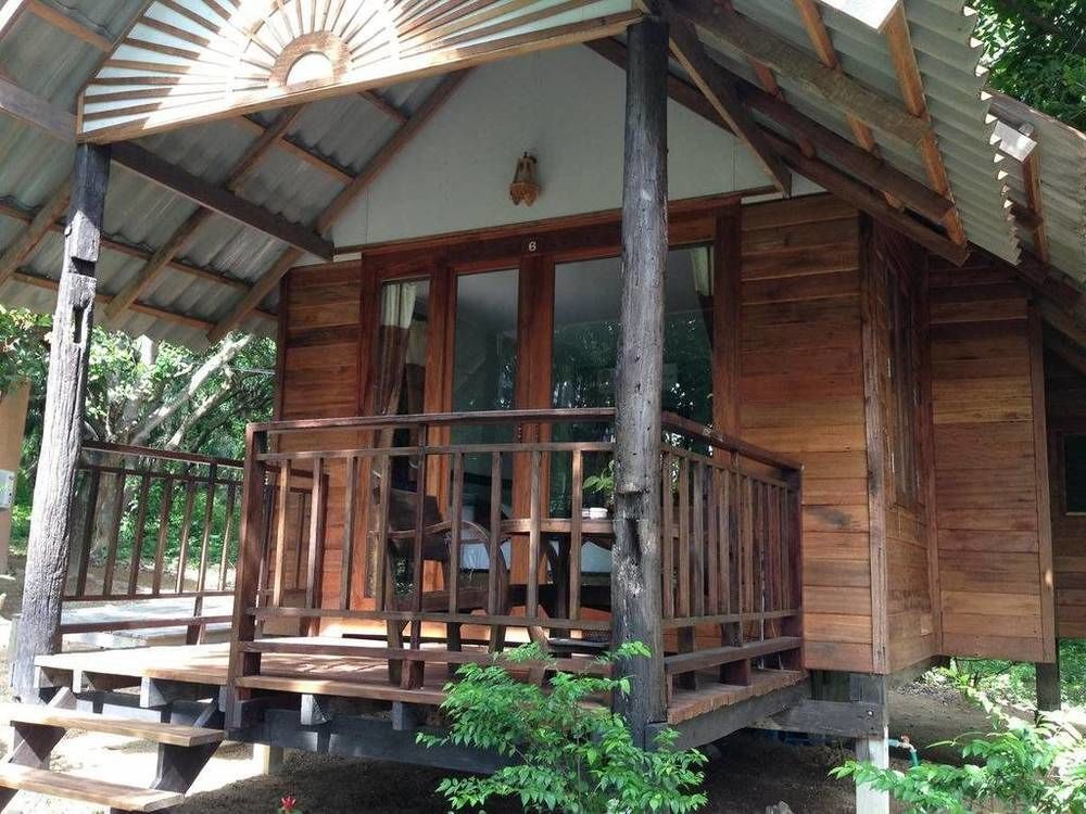 Lanta Happy Hill Hotel Ko Lanta Екстериор снимка