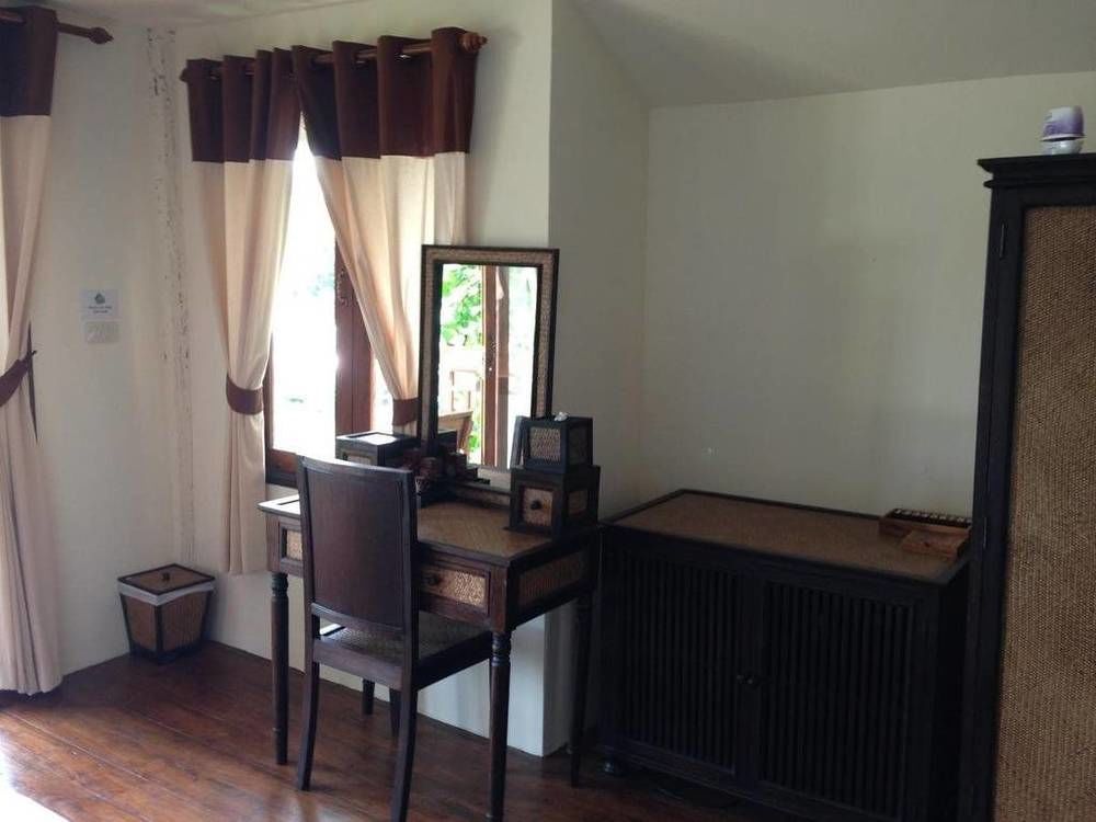 Lanta Happy Hill Hotel Ko Lanta Екстериор снимка