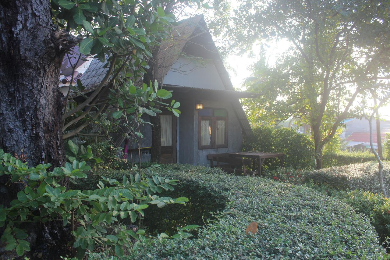 Lanta Happy Hill Hotel Ko Lanta Екстериор снимка