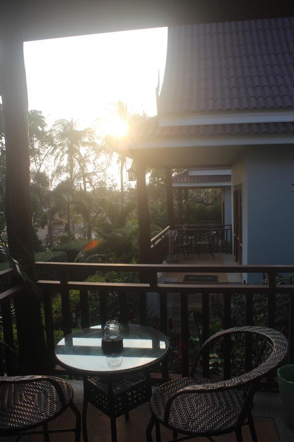 Lanta Happy Hill Hotel Ko Lanta Екстериор снимка