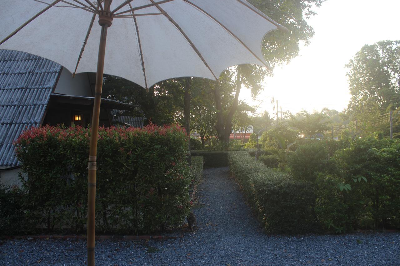 Lanta Happy Hill Hotel Ko Lanta Екстериор снимка