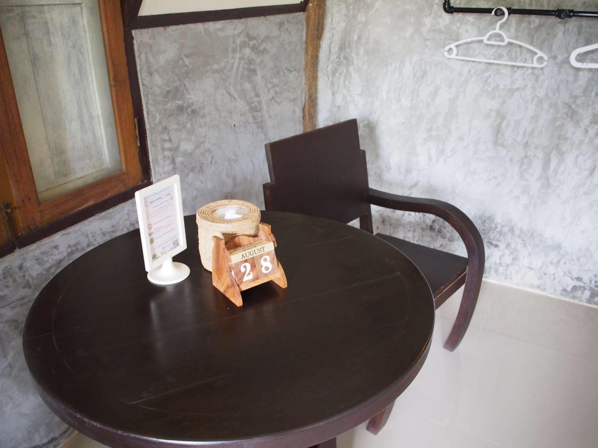 Lanta Happy Hill Hotel Ko Lanta Екстериор снимка