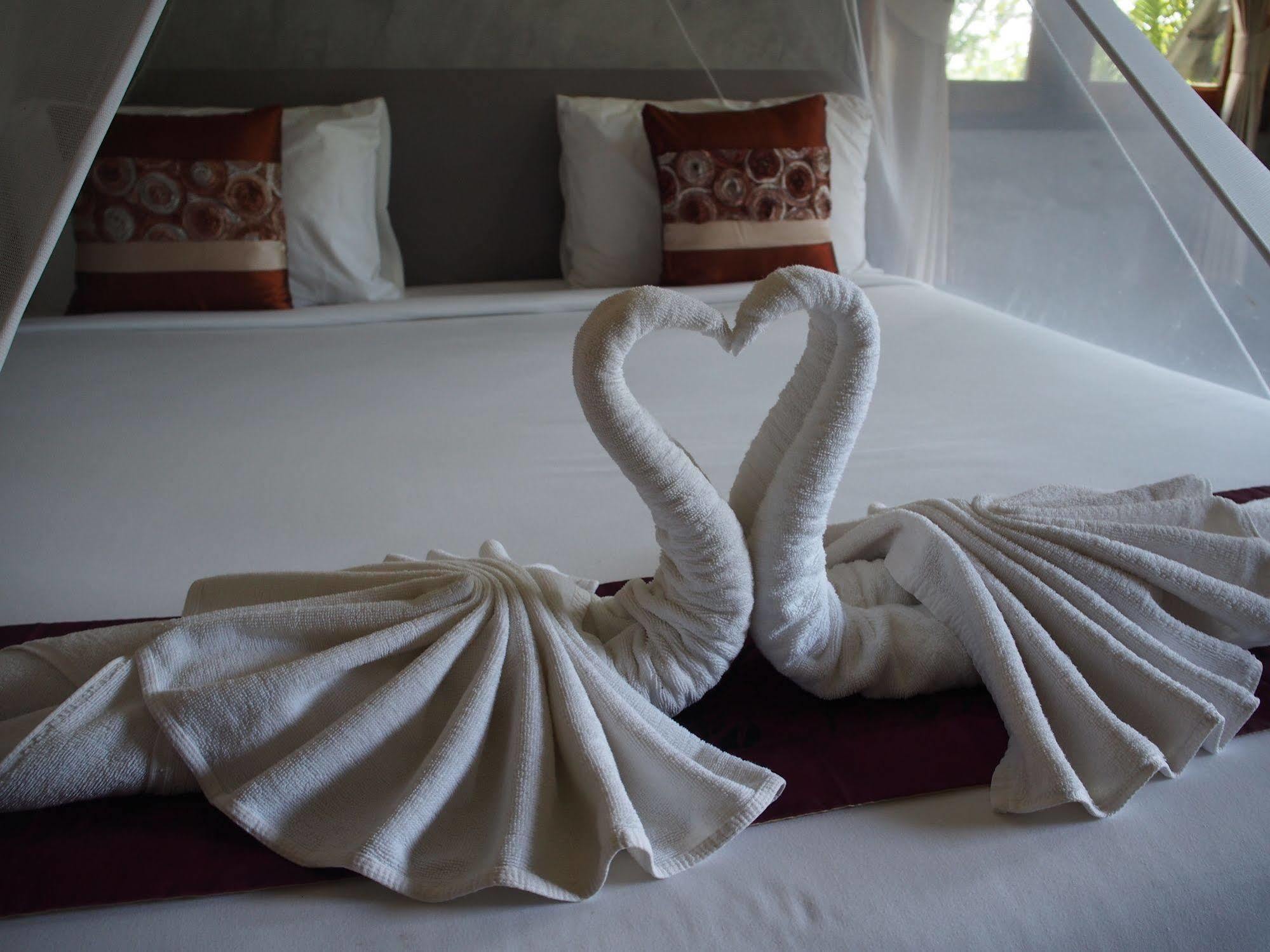 Lanta Happy Hill Hotel Ko Lanta Екстериор снимка