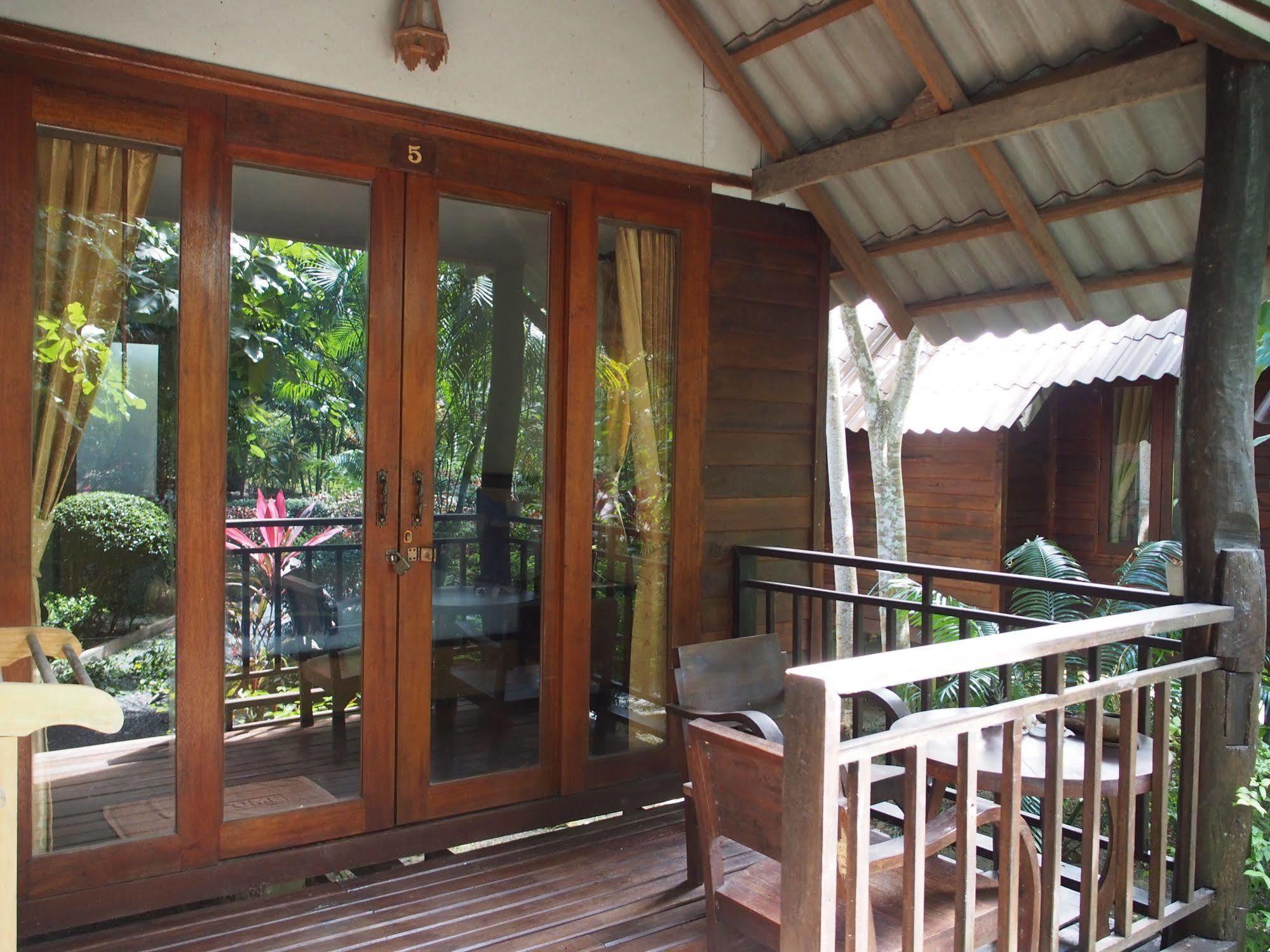 Lanta Happy Hill Hotel Ko Lanta Екстериор снимка
