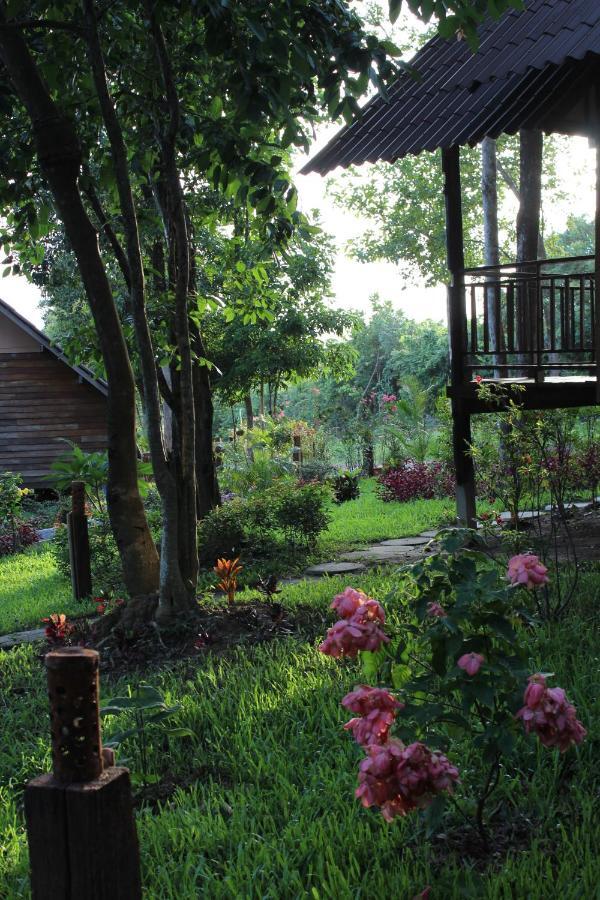 Lanta Happy Hill Hotel Ko Lanta Екстериор снимка